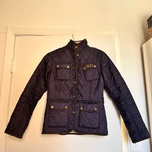 Vintage Barbour jacket in great condition!